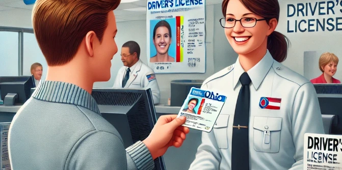Cómo puedo obtener una licencia de conducir internacional en los Estados Unidos